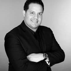 Rene Cobian