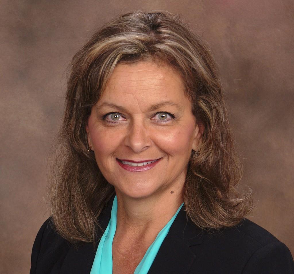 Renee Mead