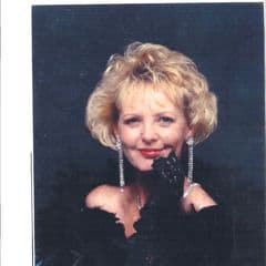 Reta Stead