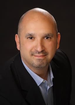 Reuben Vela
