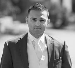 Reza Abbassi