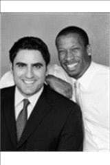 Reza Farahan
