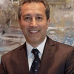 Reza Mousighi