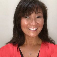 Rhonda Shin
