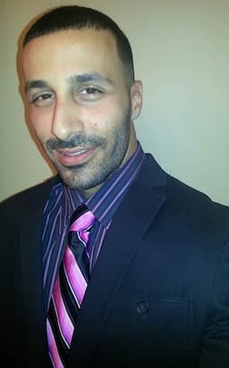 Richard Deutsch