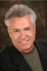 Richard Hargrove