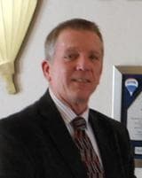 Richard Hope