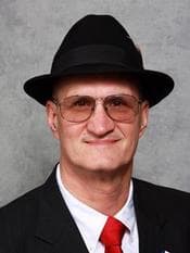 Richard Hunter