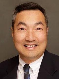 Richard Lin
