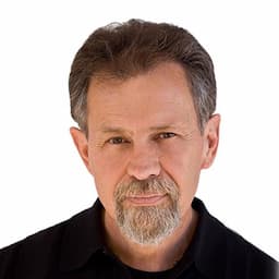 Richard Morrison