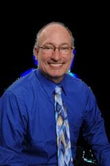 Richard Ruppert