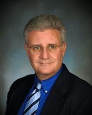 Rick Cranmer