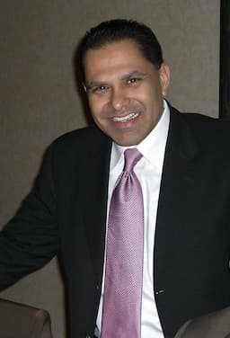 Rick Khosla