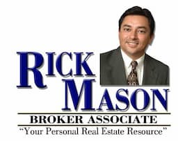 Rick Mason