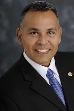 Rick Ojeda