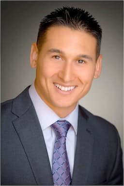 Rick Trevino