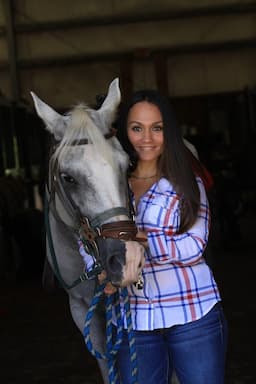 Risa Cespedes Mccarraher