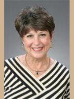 Rita Blackwood