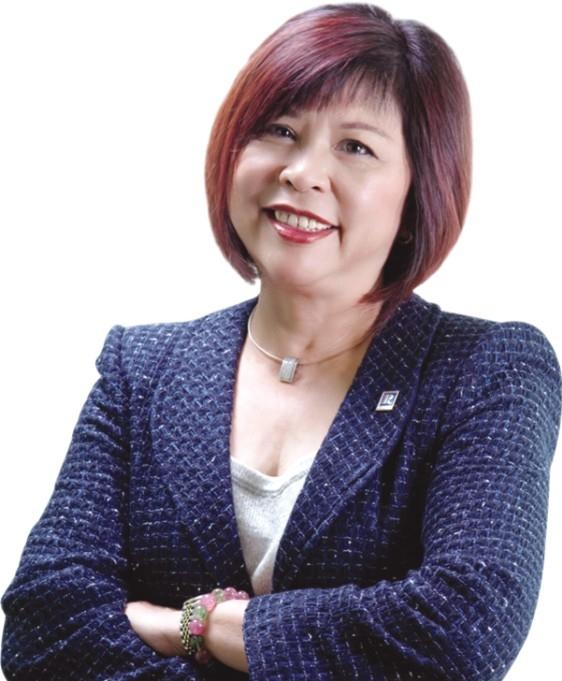 Rita Chen