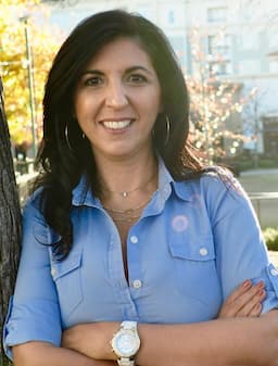 Rita Devega