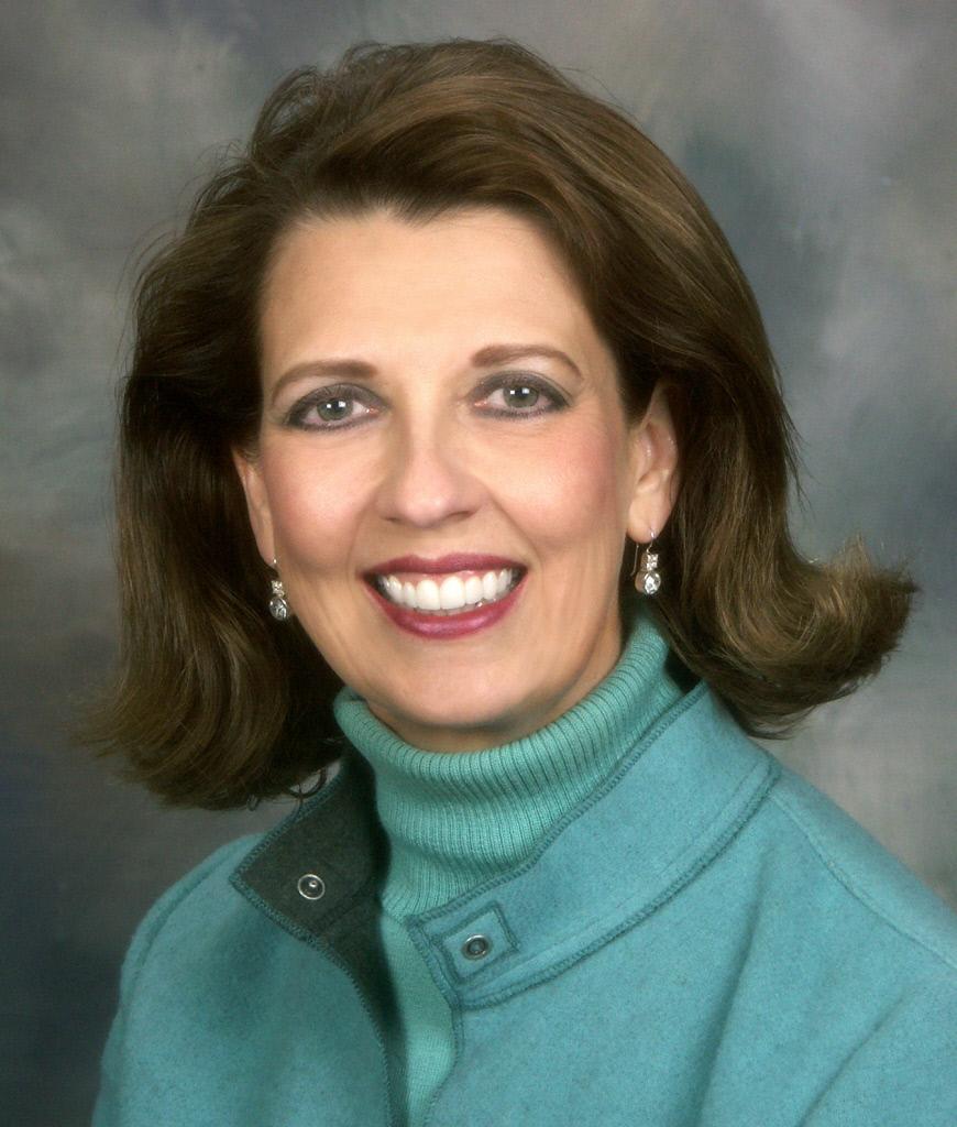 Rita Greywood