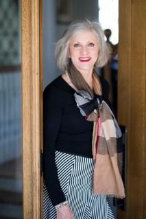 Rita Maples