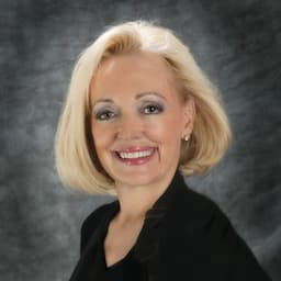 Rita Roby