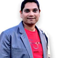 Ritesh Kohad