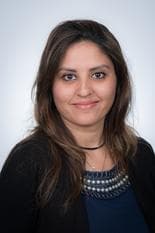 Ritu Joshi