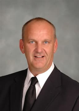 Rob Dalton