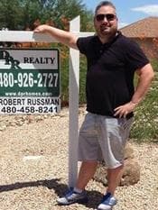 Rob Russman