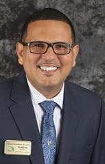 Robert Aponte