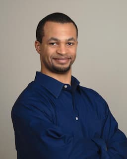 Robert Bailey