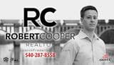 Robert Cooper