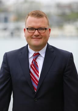 Robert Dilley