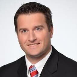Robert Harnsberger