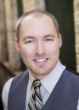 Robert Thomas Jones