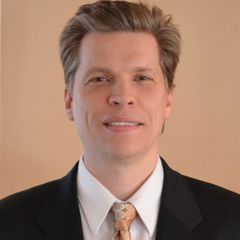 Robert Krogh