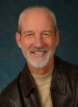 Robert Luhr