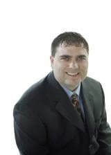 Robert Meche