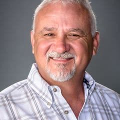 Robert Moreland