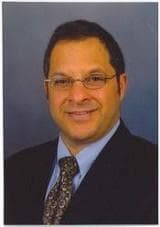 Robert Martin Ponoroff