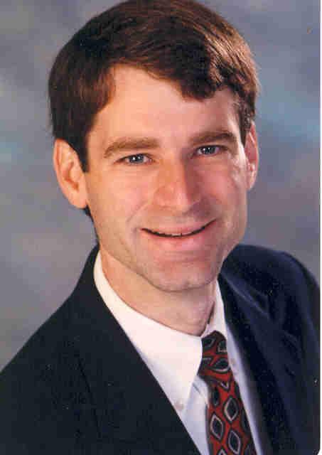 Robert Bell