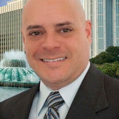 Robert Santiago