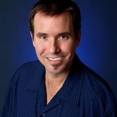 Robert Searcy