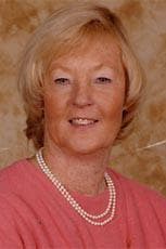 Roberta Anderson