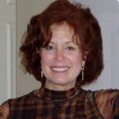 Robin Thayer