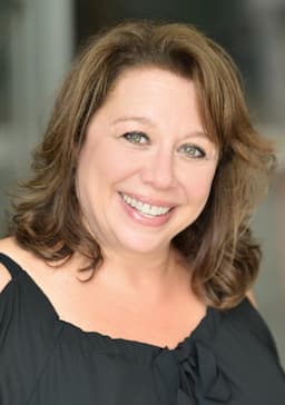 Robyn Zimmerman