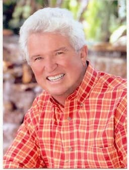 Rod Davis