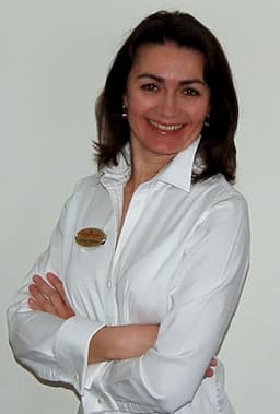 Rodica Taritsa